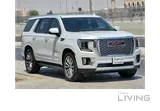 GMC Yukon Denali 2021